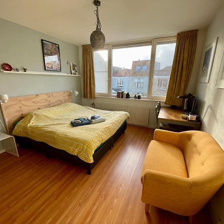 Comfortable Room Alkmaar Ngoại thất bức ảnh