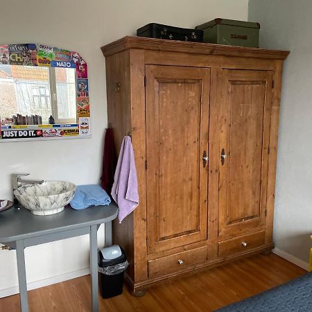 Comfortable Room Alkmaar Ngoại thất bức ảnh