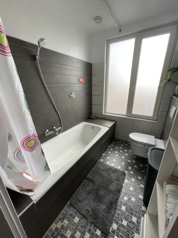 Comfortable Room Alkmaar Ngoại thất bức ảnh