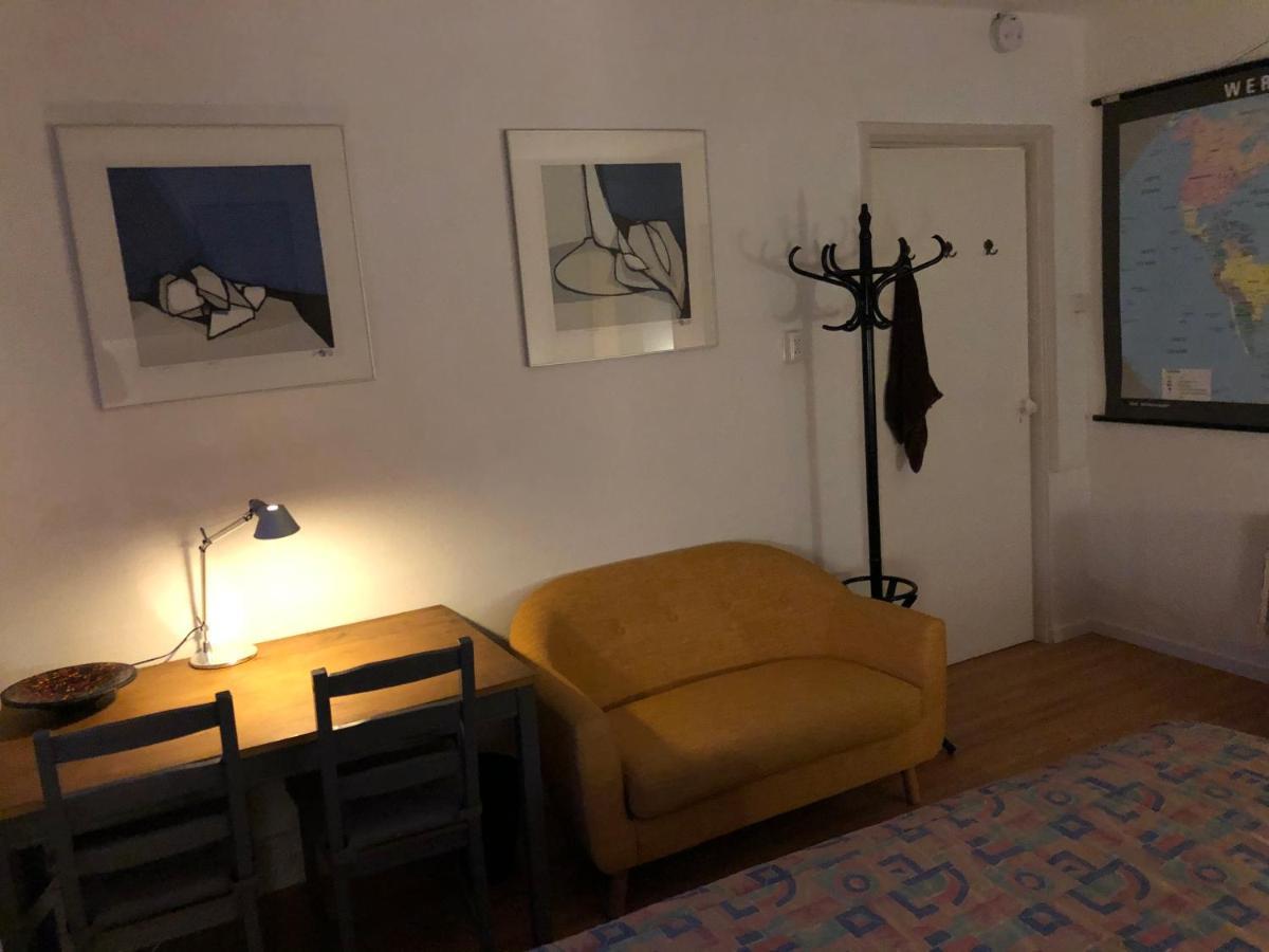 Comfortable Room Alkmaar Ngoại thất bức ảnh