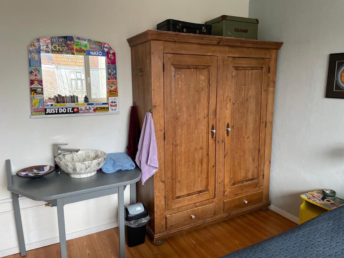 Comfortable Room Alkmaar Ngoại thất bức ảnh